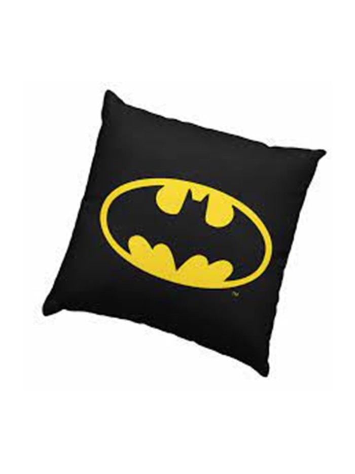 Cojin cuadrado sd toys dc comics batman envasado al vacio Cojin cuadrado sd toys dc comics batman envasado al vacio