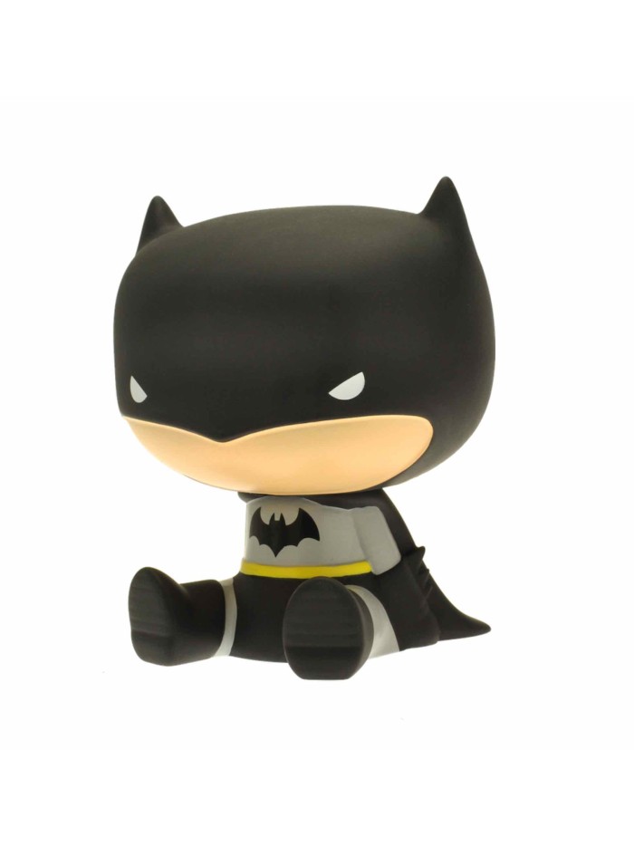 Figura hucha plastoy dc comics batman Figura hucha plastoy dc comics batman