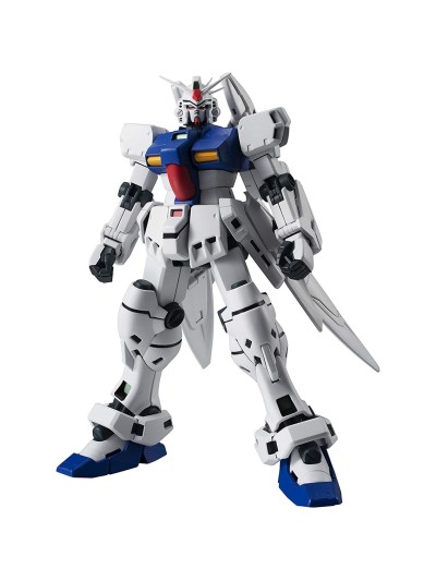 Figura tamashii nations a.n.i.m.e. mobile suit gundam robot spirits rx - 78 gp03s