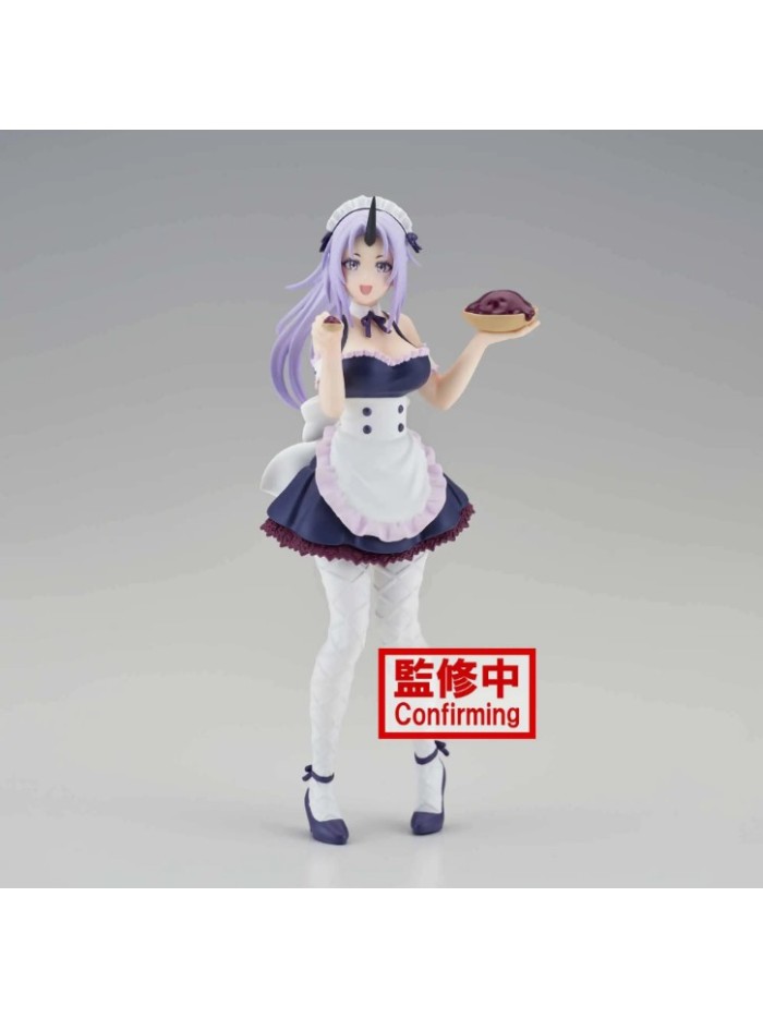 Figura banpresto that time i got reincarnated as a slime shion Figura banpresto that time i got reincarnated as a slime shion