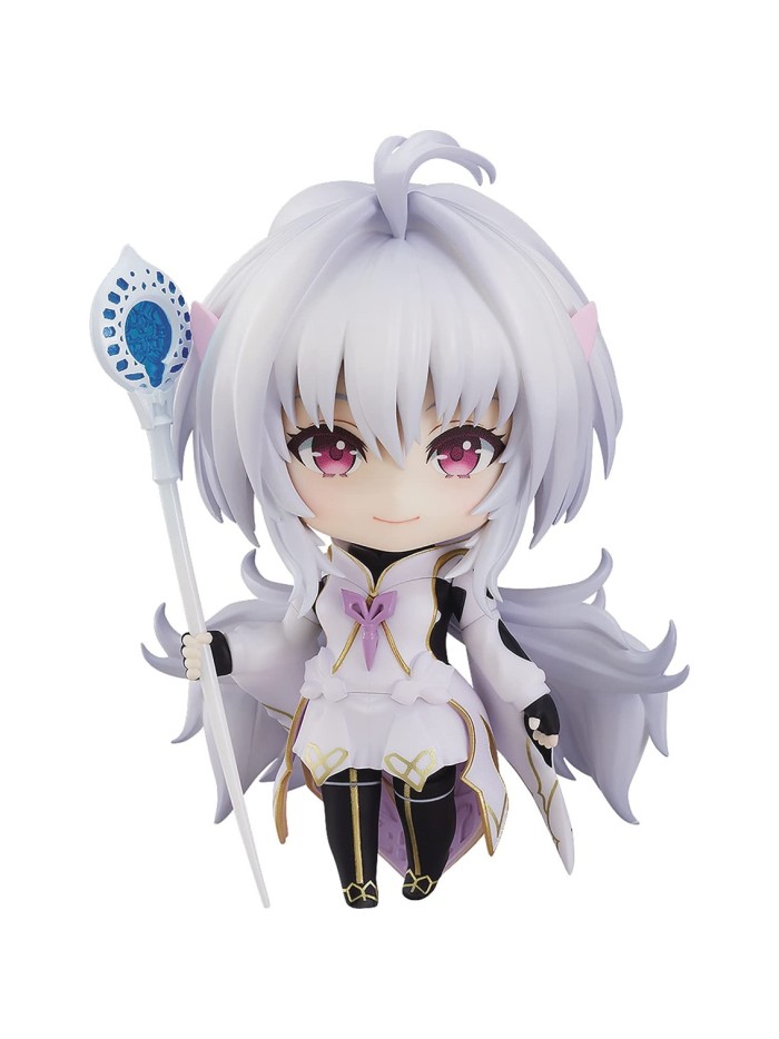 Figura good smile company nendoroid fate grand order caster - merlin arcade protoyipe Figura good smile company nendoroid fate grand order caster - merlin arcade protoyipe