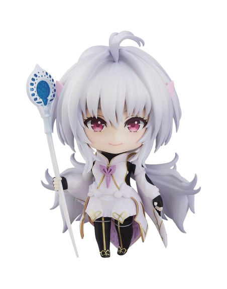Figura good smile company nendoroid fate grand order caster - merlin arcade protoyipe