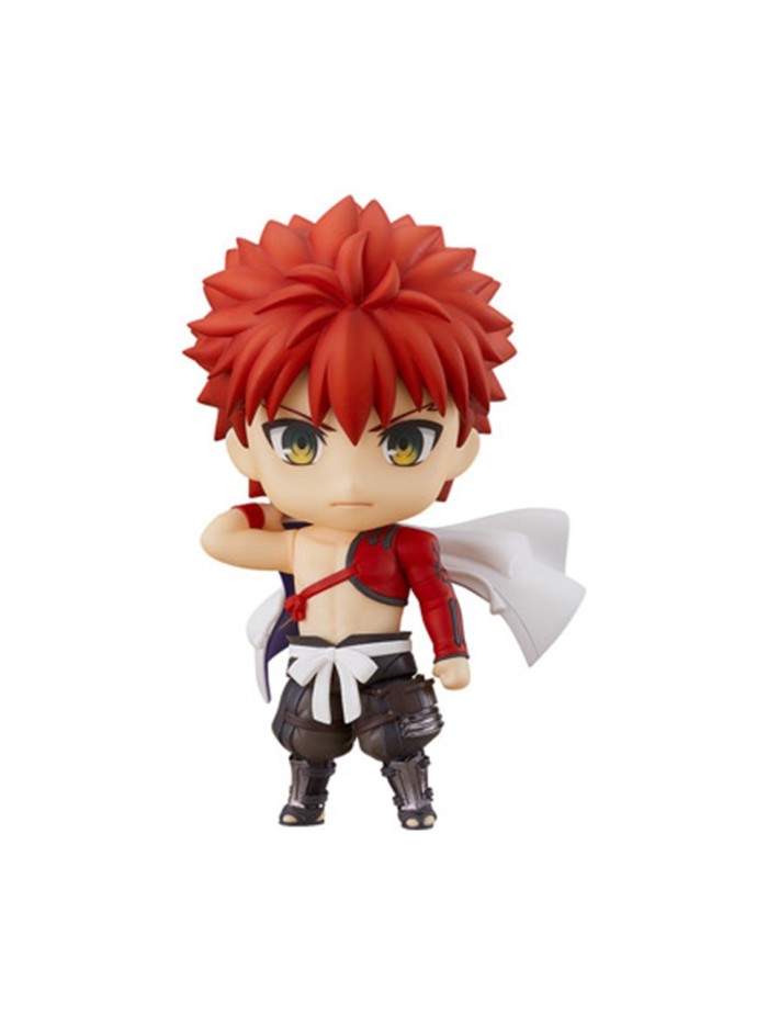 Figura good smile company nendoroid fate grand order saber senji muramasa Figura good smile company nendoroid fate grand order saber senji muramasa
