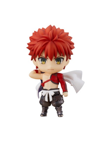 Figura good smile company nendoroid fate grand order saber senji muramasa