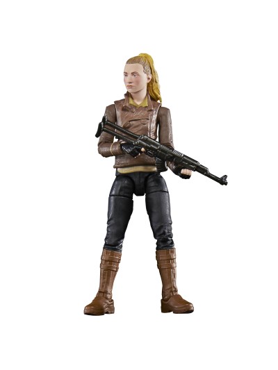 Figuras hasbro the vintage collection star wars andor - vel sartha