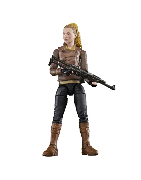 Figuras hasbro the vintage collection star wars andor - vel sartha