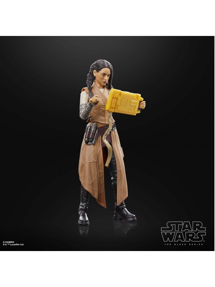 Figura star wars the black series bix caleen Figura star wars the black series bix caleen