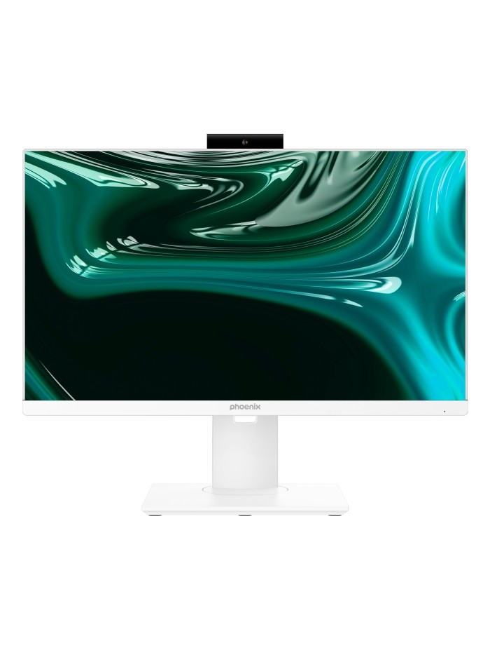 Barebone all in one aio phoenix campro blanco 23.8 pulgadas Barebone all in one aio phoenix campro blanco 23.8 pulgadas