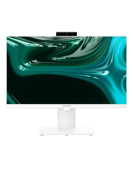 Barebone all in one aio phoenix campro blanco 23.8 pulgadas