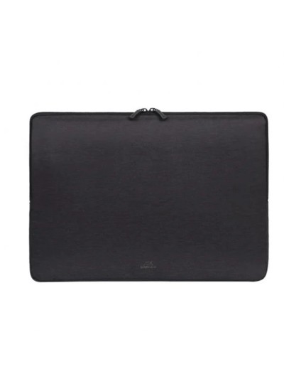 Funda rivacase 7705 suzuka para portatil 15.6 pulgadas negro