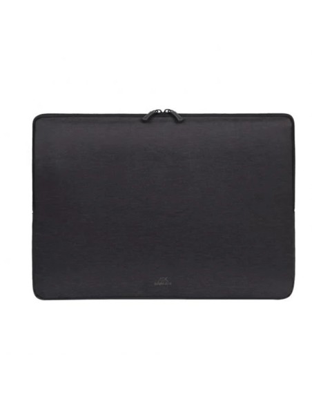 Funda rivacase 7705 suzuka para portatil 15.6 pulgadas negro