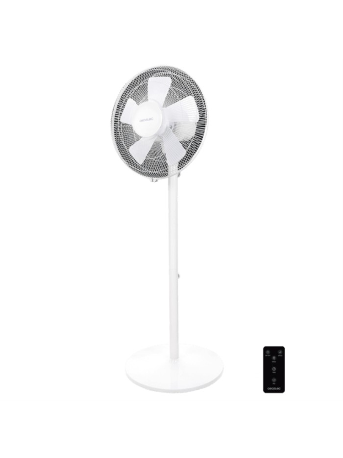 Ventilador de pie y sobremesa cecotec energysilence 535 2in1 Ventilador de pie y sobremesa cecotec energysilence 535 2in1