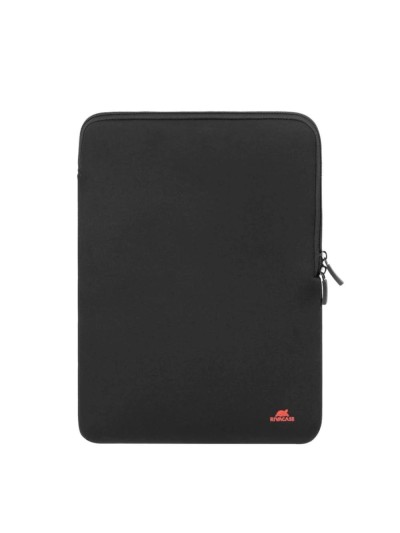Funda vertical rivacase 5223 antishock para portatil 14 pulgadas negro