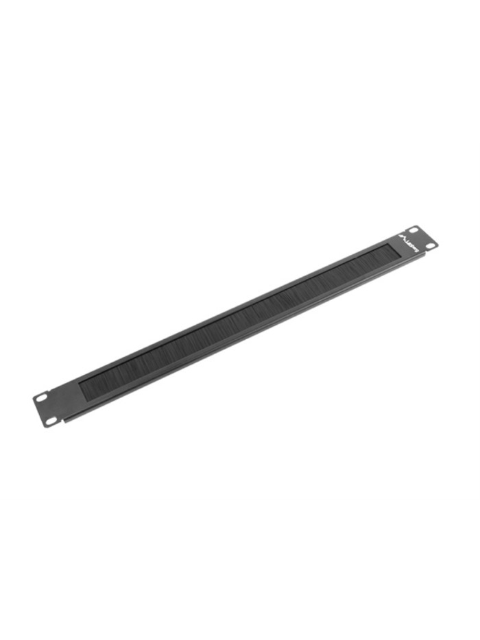 Brush panel lanberg 1u negro 19 pulgadas Brush panel lanberg 1u negro 19 pulgadas