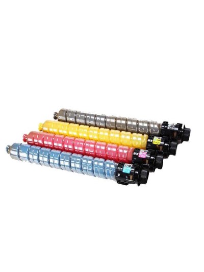 Toner dayma ricoh mp - c2503sp - mp - c2003sp negro 15.000 pag premium