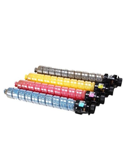 Toner dayma ricoh mp - c2503sp - mp - c2003sp negro 15.000 pag premium