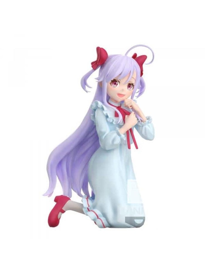 Figura banpresto world dai star yae niizuma 11cm Figura banpresto world dai star yae niizuma 11cm