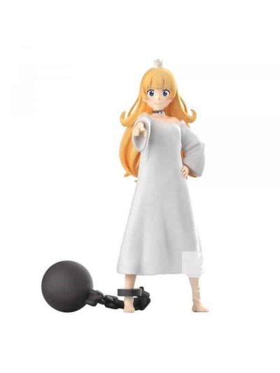 Figura banpresto tis time for torture princess princess 20cm