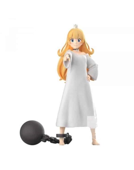 Figura banpresto tis time for torture princess princess 20cm