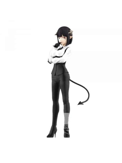 Figura banpresto tis time for torture princess torture tortura 22cm