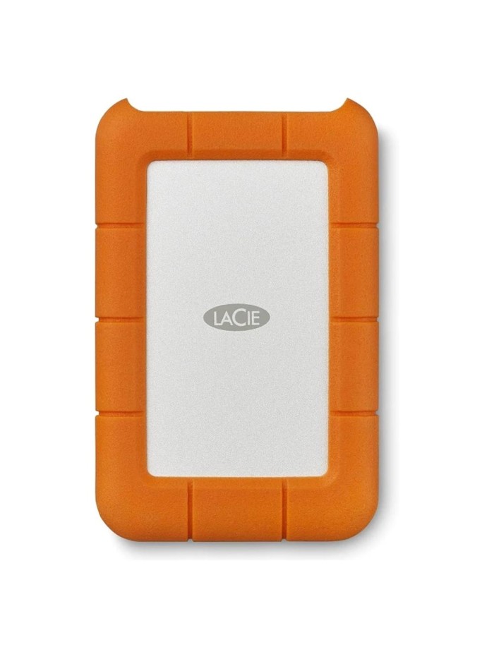 Disco duro externo hdd lacie rugged mini 5tb 2.5 pulgadas usb tipo c Disco duro externo hdd lacie rugged mini 5tb 2.5 pulgadas usb tipo c