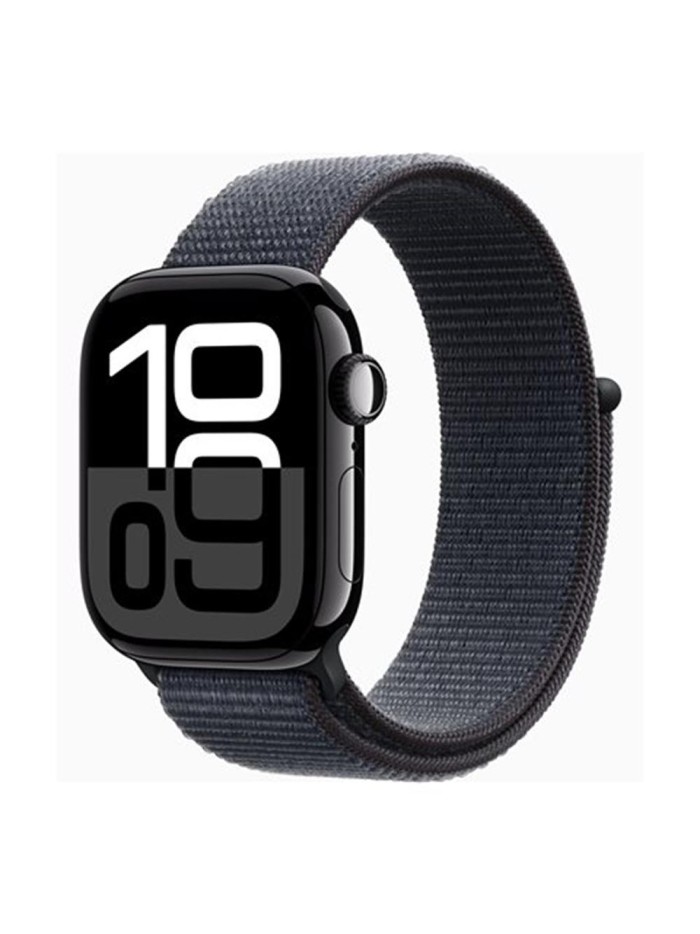 Smartwatch apple watch series 10 gps 42mm black sport loop Smartwatch apple watch series 10 gps 42mm black sport loop