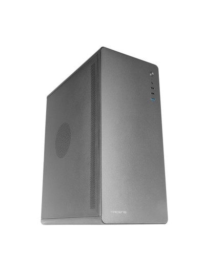 Caja ordenador tacens 2ensis atx negro