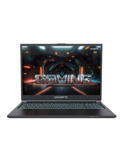 Portatil gigabyte kf - 73es894kd i7 - 13620h 16gb ssd 1tb 16 pulgadas
