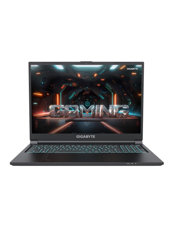 Portatil gigabyte kf - 73es894kd i7 - 13620h 16gb ssd 1tb 16 pulgadas Portatil gigabyte kf - 73es894kd i7 - 13620h 16gb ssd 1tb 16 pulgadas