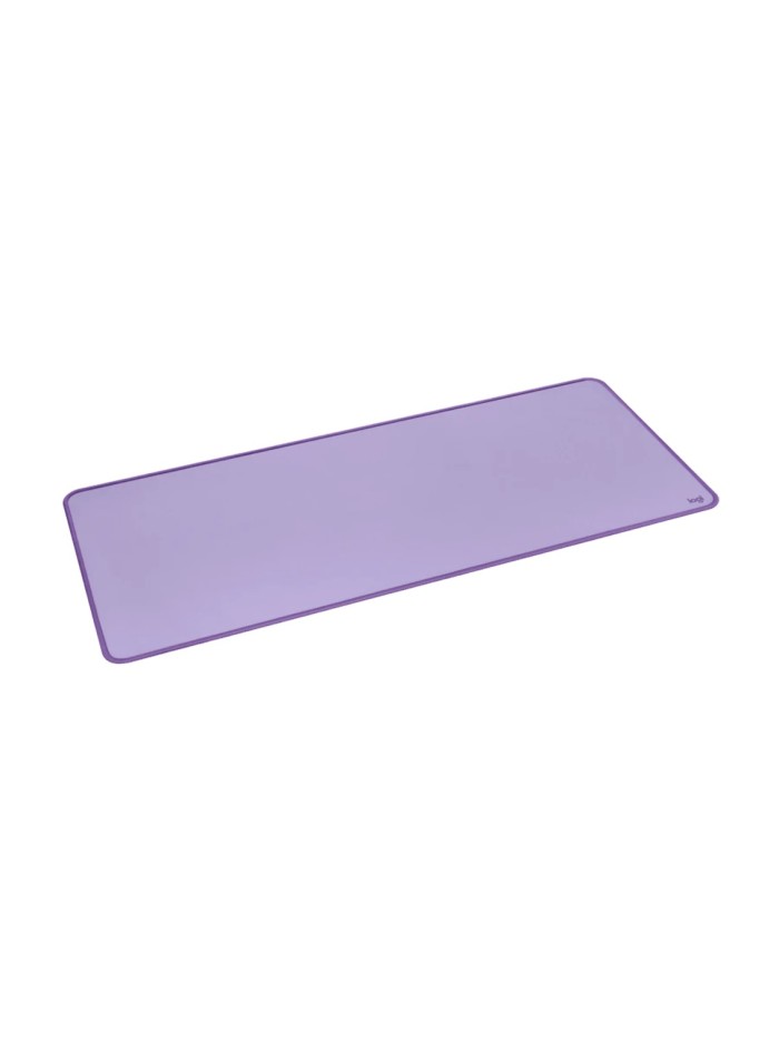 Alfombrilla logitech desk mat - studio series lavanda Alfombrilla logitech desk mat - studio series lavanda