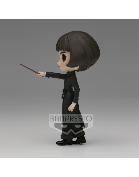 Figura bandai q posket harry potter animales fantasticos y donde encontrarlos tina goldstein version b