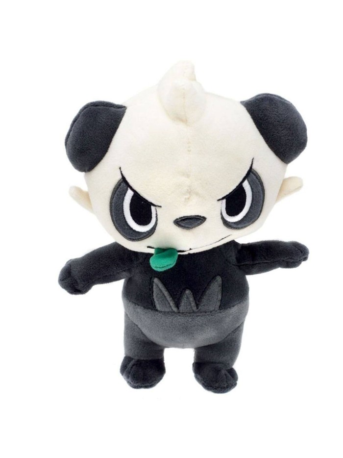 Peluche pokemon pancham 20cm Peluche pokemon pancham 20cm