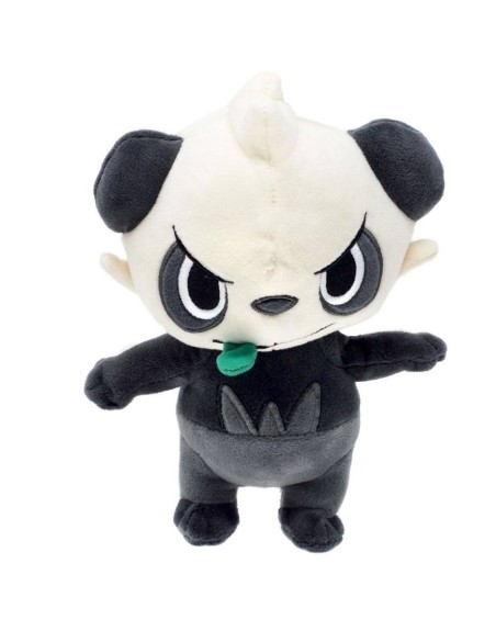 Peluche pokemon pancham 20cm