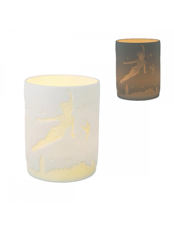 Lámpara decorativa paladone peter pan Lámpara decorativa paladone peter pan