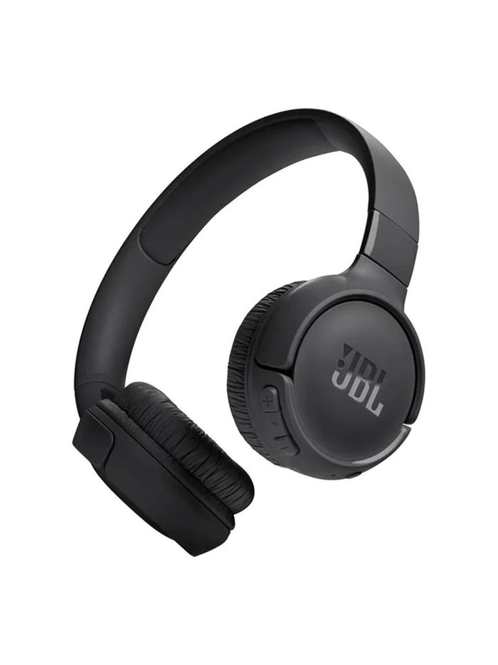 Auriculares inalambricos jbl tune 520bt color negro Auriculares inalambricos jbl tune 520bt color negro