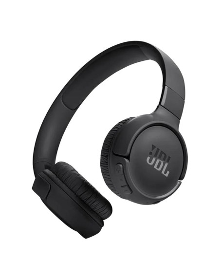 Auriculares inalambricos jbl tune 520bt color negro