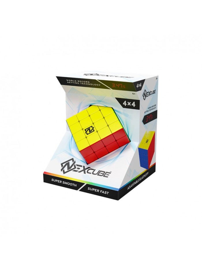 Nexcube 4x4 Nexcube 4x4