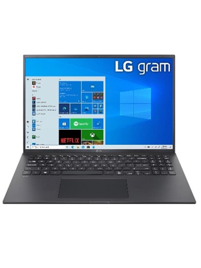 Gram 16z90s - g core ultra 7 155h 16 pulgadas 32gb ssd2tb w11