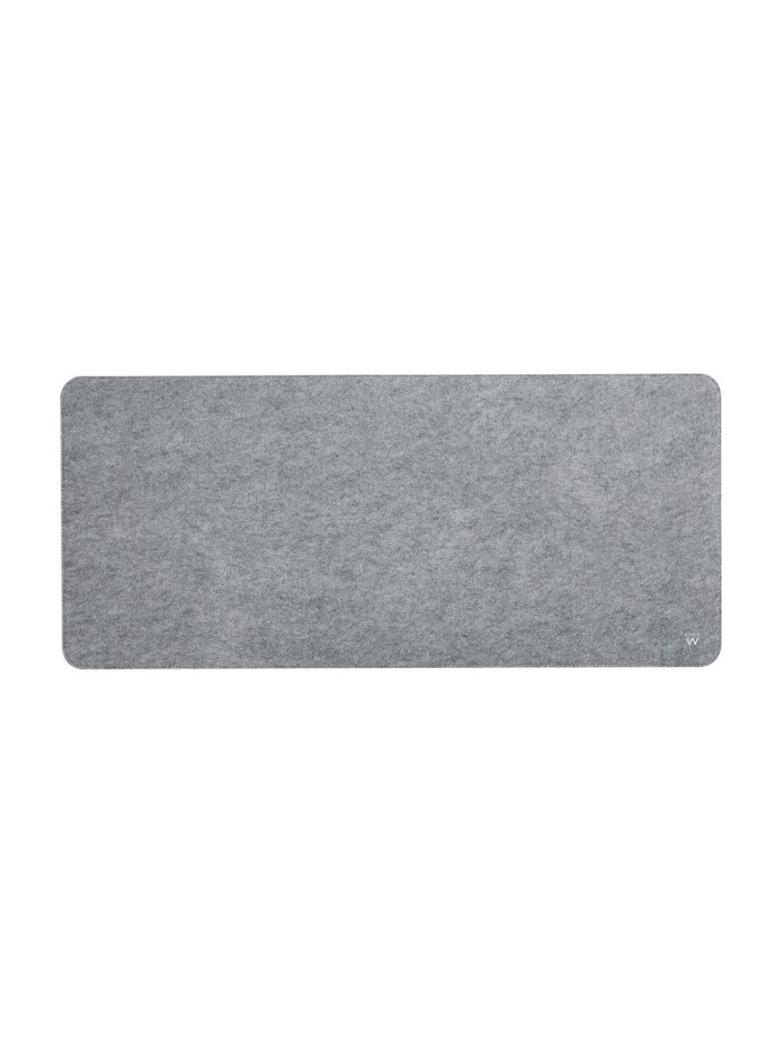 Alfombrilla ewent ew3185 fieltro 900x400x3mm Alfombrilla ewent ew3185 fieltro 900x400x3mm