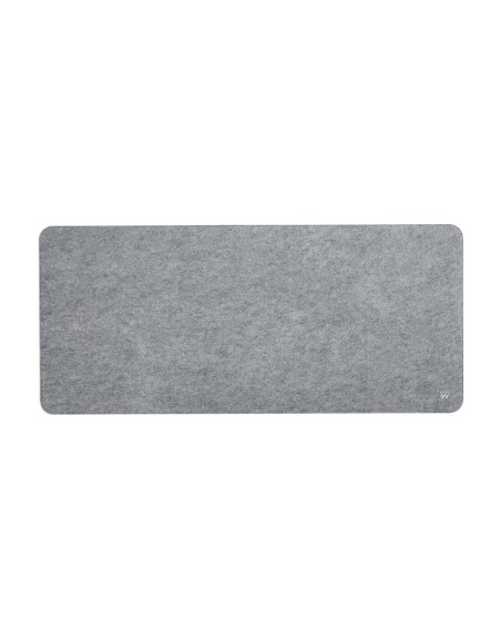 Alfombrilla ewent ew3185 fieltro 900x400x3mm