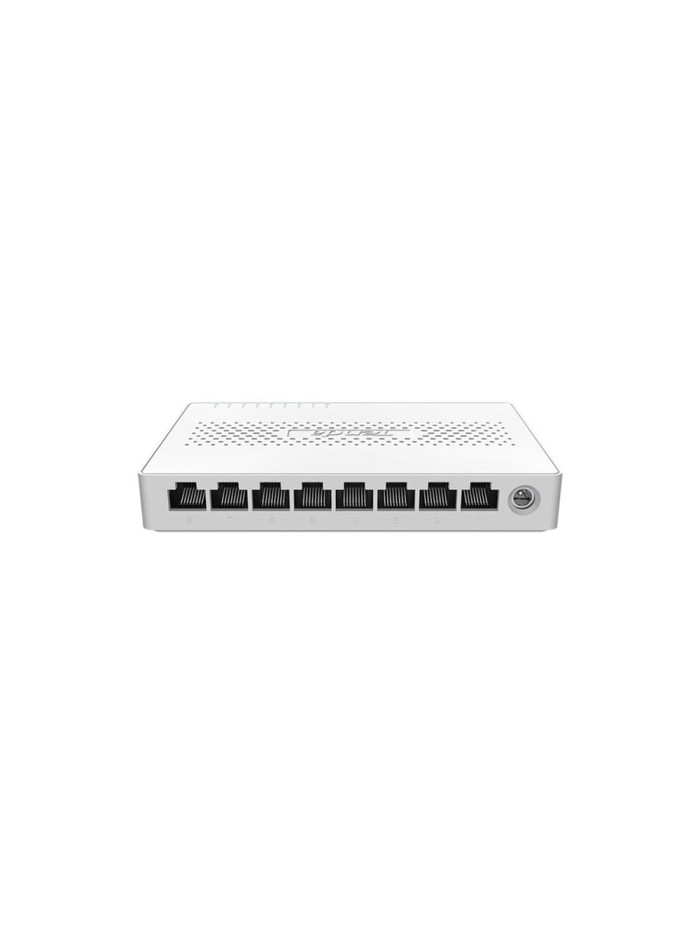 Switch tenda sm108 8 puertos Switch tenda sm108 8 puertos