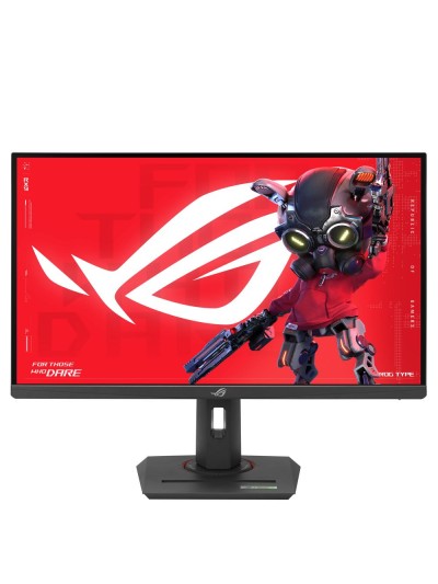 Monitor led ips asus rog strix xg27ucg 27 pulgadas 3840 x 2160 1ms hdmi displayport usb - c reg. altura
