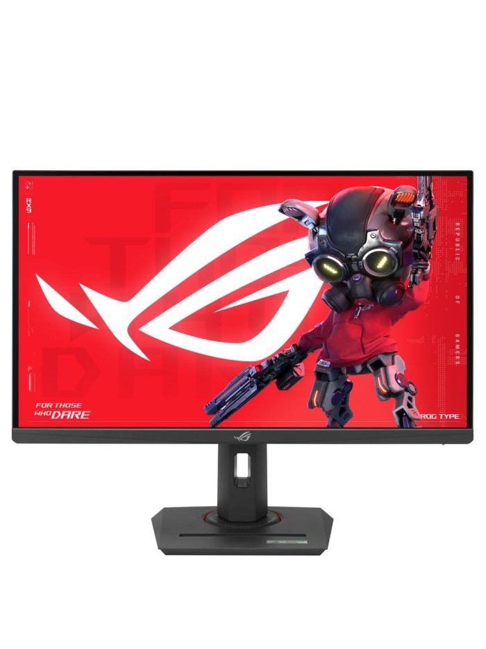 Monitor led ips asus rog strix xg27ucg 27 pulgadas 3840 x 2160 1ms hdmi displayport usb - c reg. altura Monitor led ips asus rog strix xg27ucg 27 pulgadas 3840 x 2160 1ms hdmi displayport usb - c reg. altura