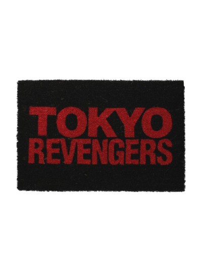 Felpudo 60x40 cm logo tokyo revengers