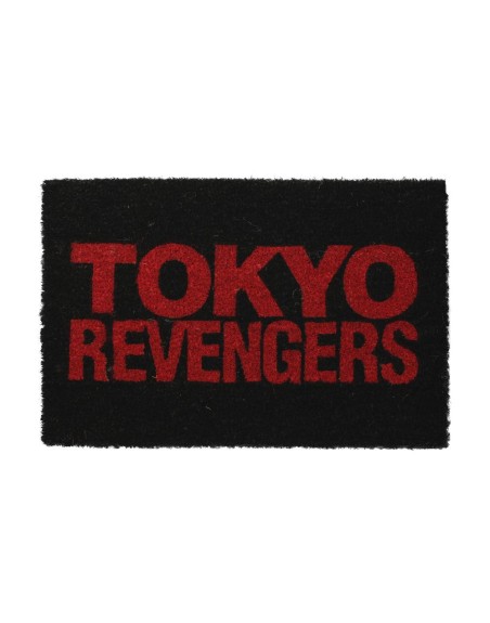 Felpudo 60x40 cm logo tokyo revengers