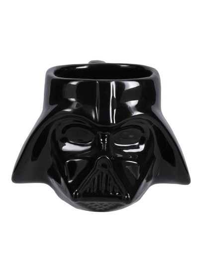 Taza paladone star wars darth vader