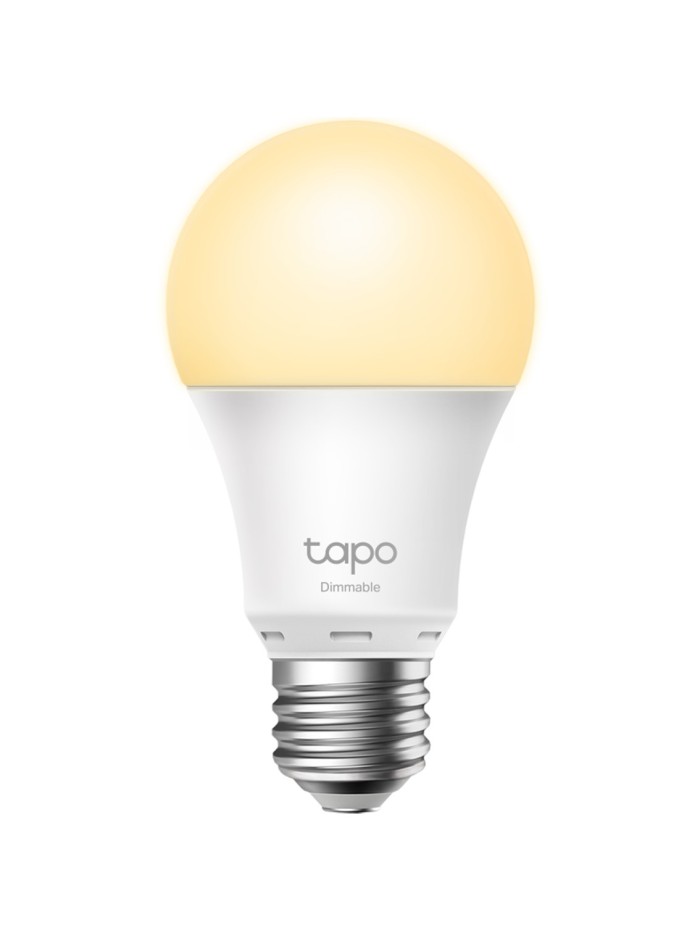Bombilla inteligente regulable tapo l510e tp link Bombilla inteligente regulable tapo l510e tp link