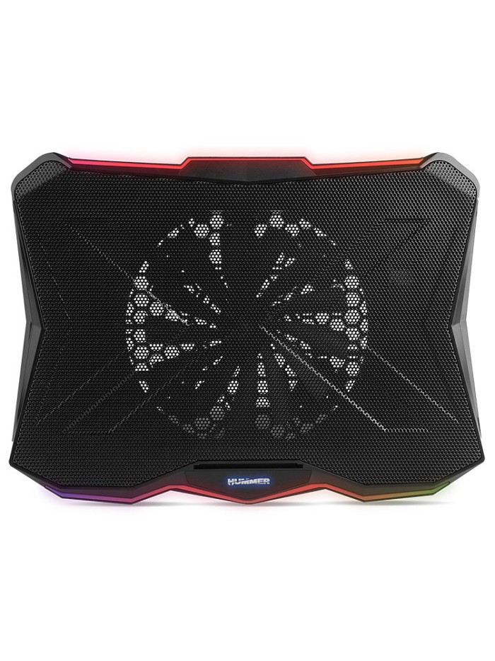 Base refrigeracion nox hummer pro stand rgb Base refrigeracion nox hummer pro stand rgb