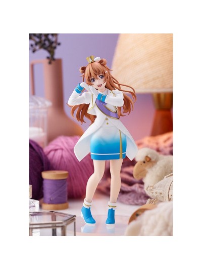 Figura good smile company love live nijigasaki high school idol club kanata konoe