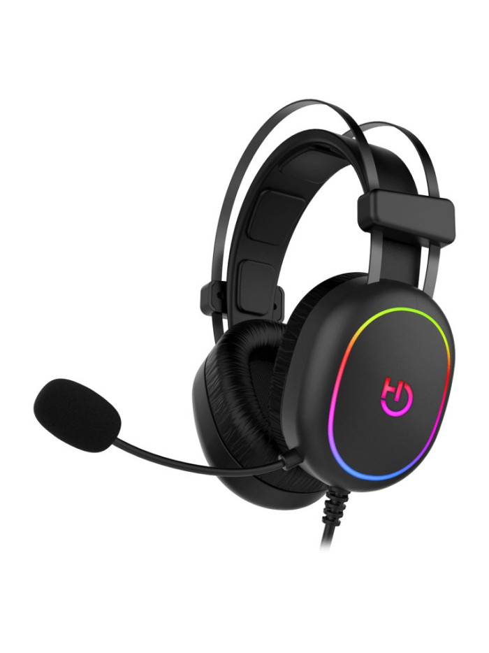 Auriculares gaming hiditec erys argb para smartphone pc tablet mp3 xbox ps4 Auriculares gaming hiditec erys argb para smartphone pc tablet mp3 xbox ps4